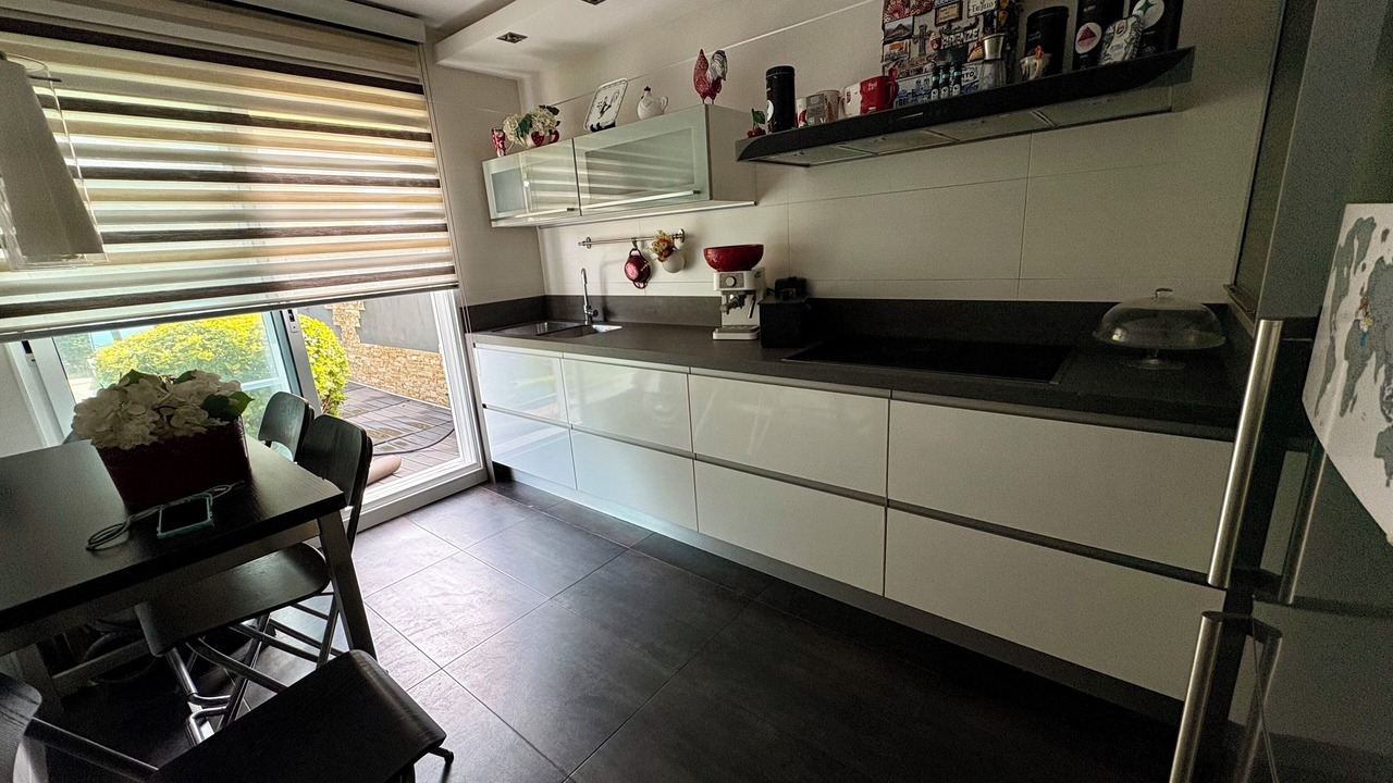 Photo of Kitchen in Baiona