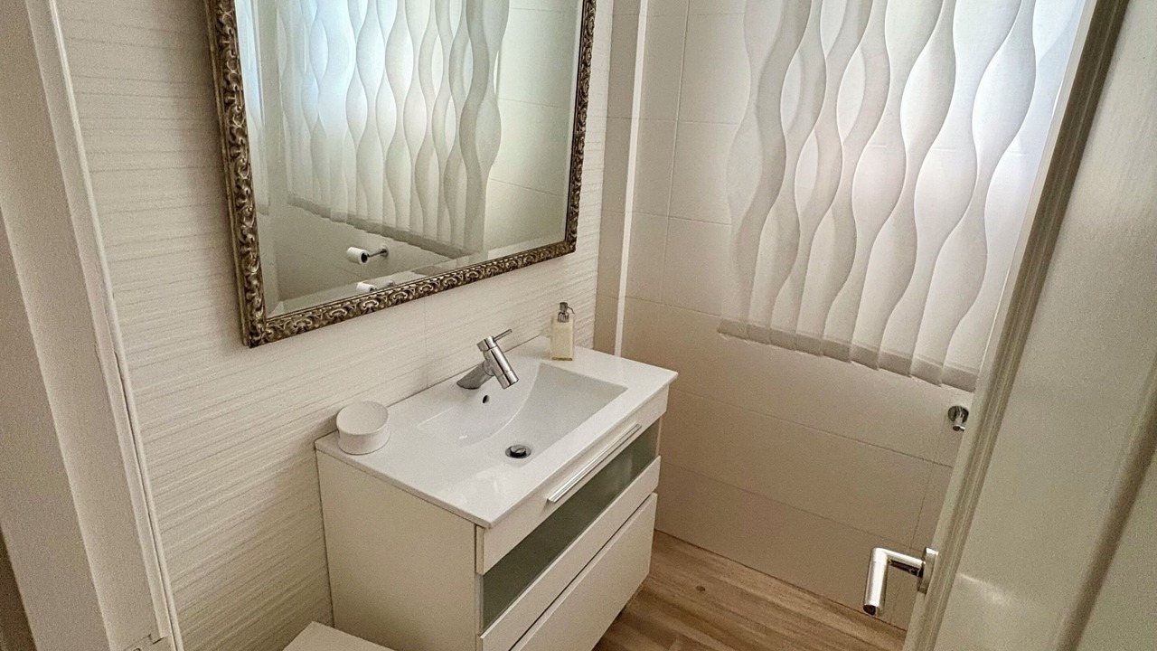 Photo of Bathroom in Baiona