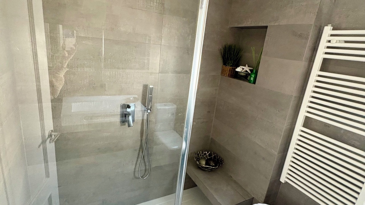 Photo of Bathroom in Baiona