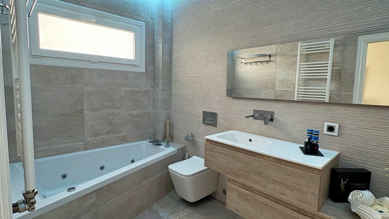 Photo of Bathroom in Baiona