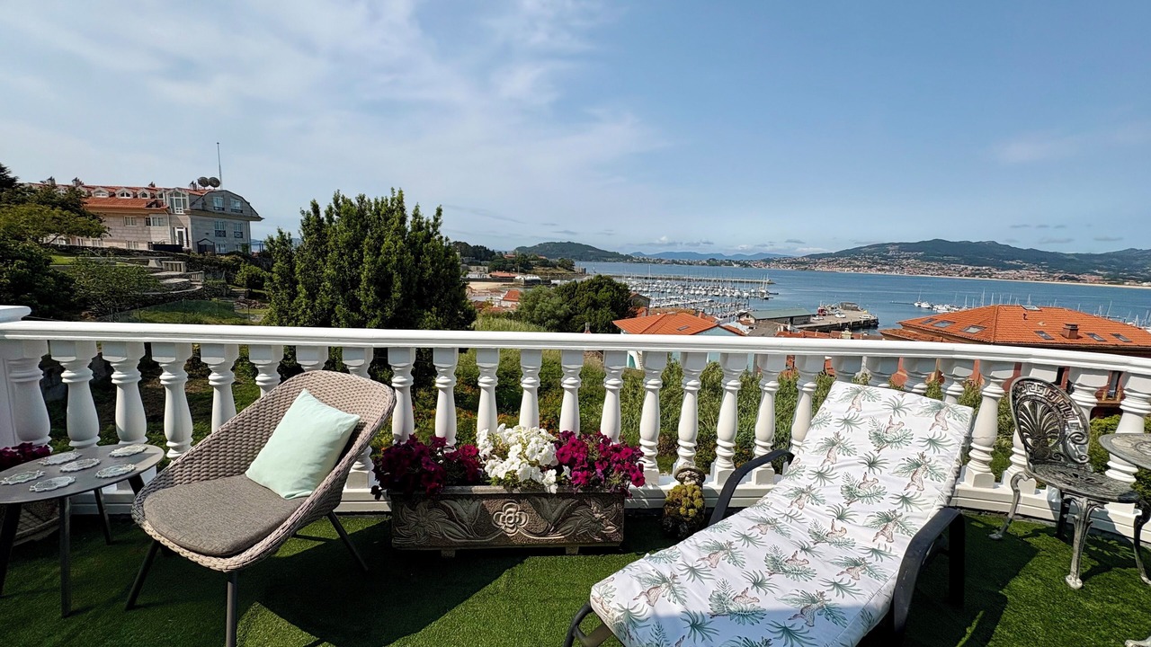 Photo of Outdoor in Baiona