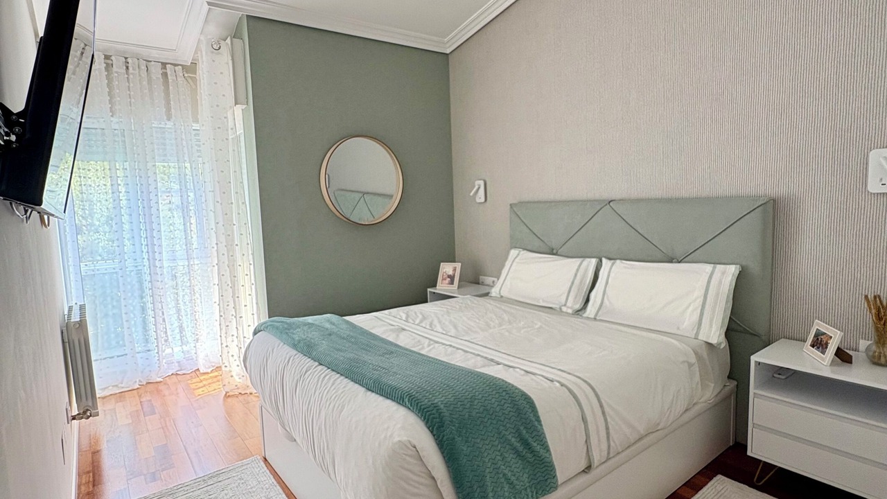 Photo of Bedroom in Baiona