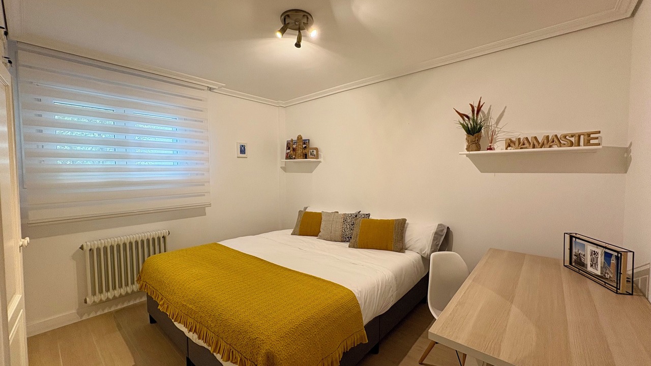 Photo of Bedroom in Baiona