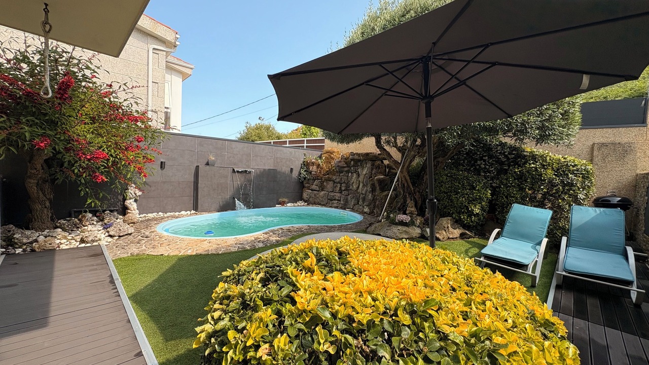 Photo of Outdoor in Baiona