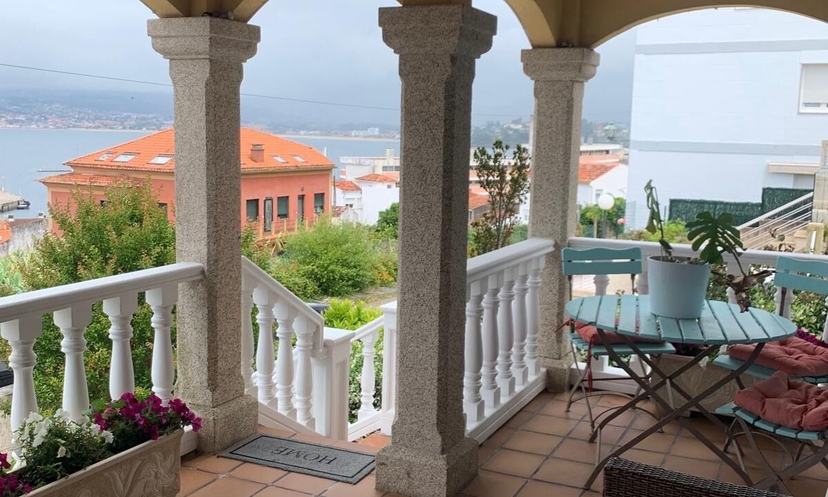 Photo of Outdoor in Baiona