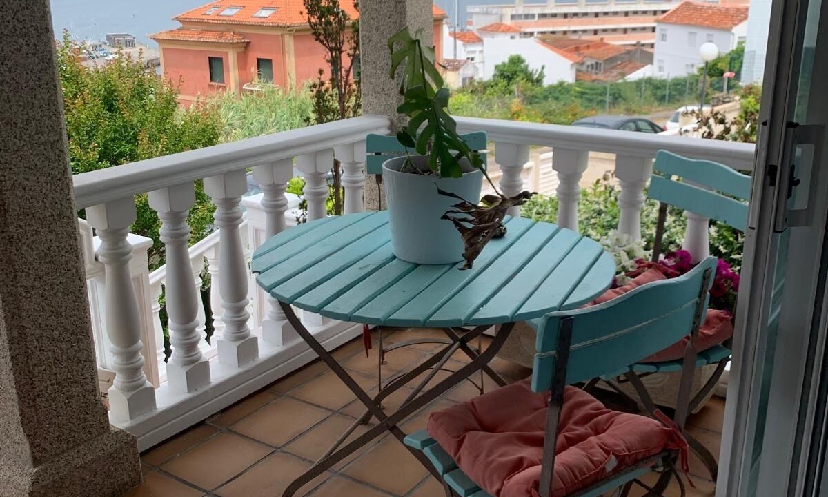 Photo of Outdoor in Baiona