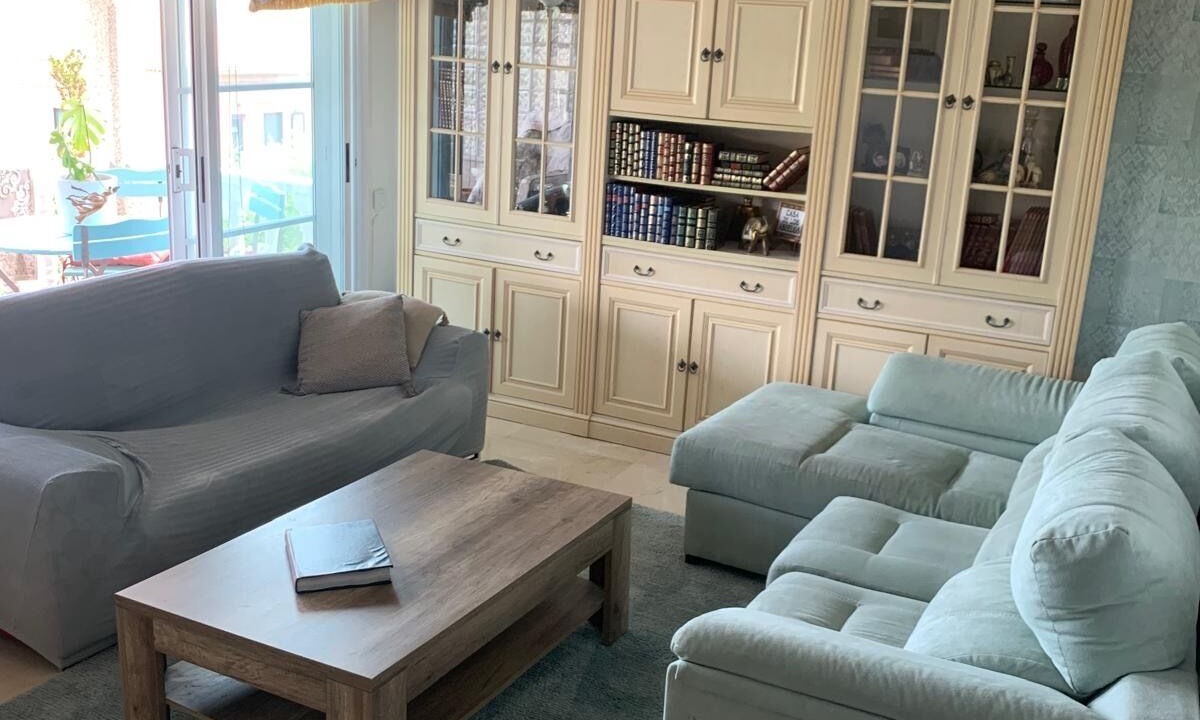 Photo of Livingroom in Baiona