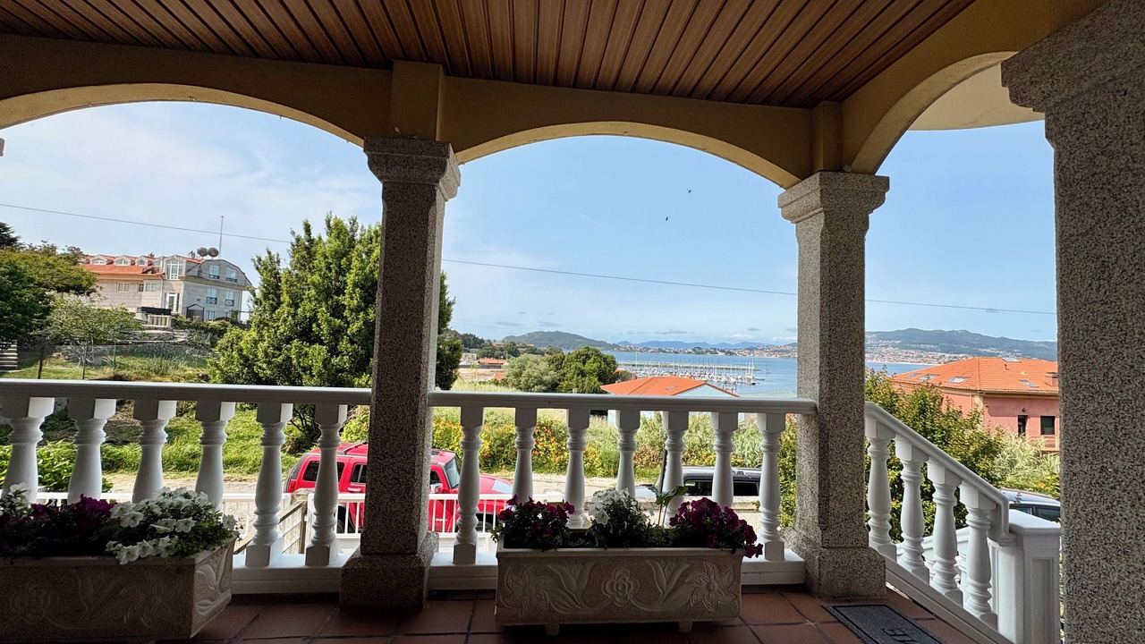 Photo of Outdoor in Baiona