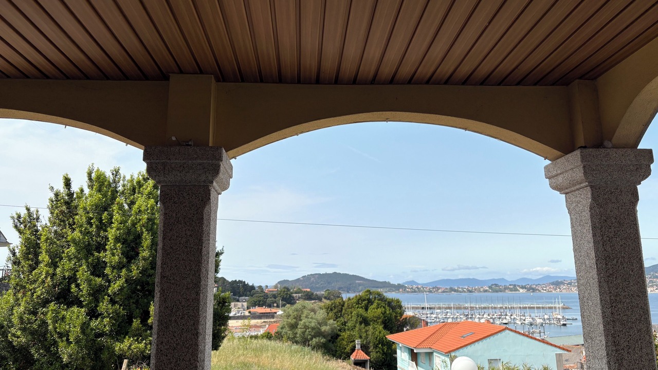 Photo of Outdoor in Baiona