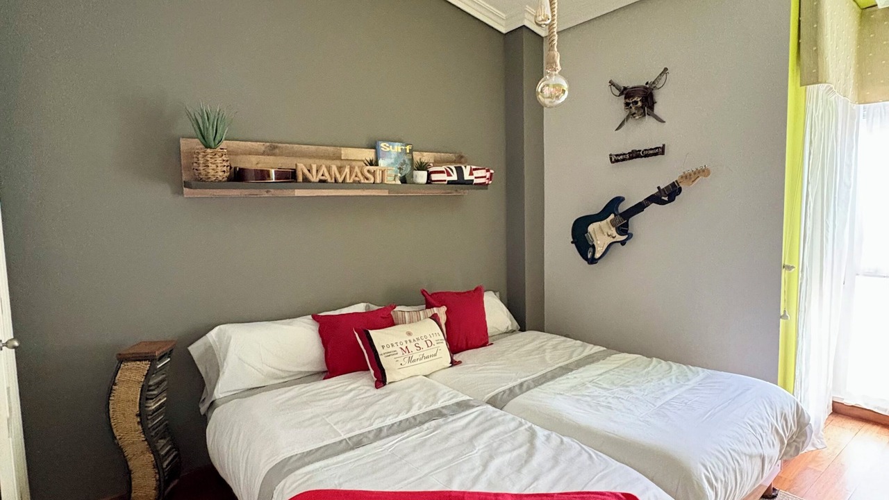 Photo of Bedroom in Baiona