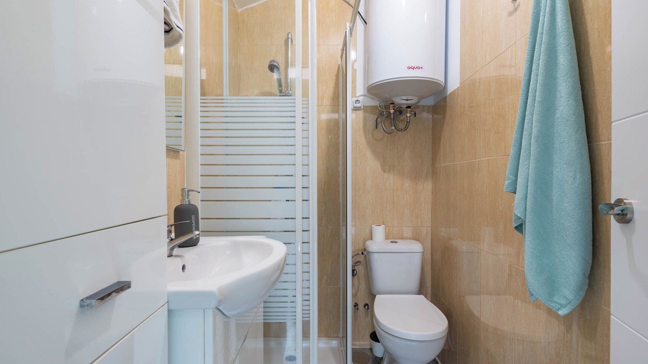 Photo of Bathroom in Cambados