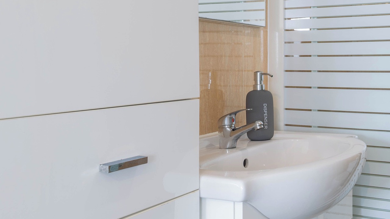Photo of Bathroom in Cambados