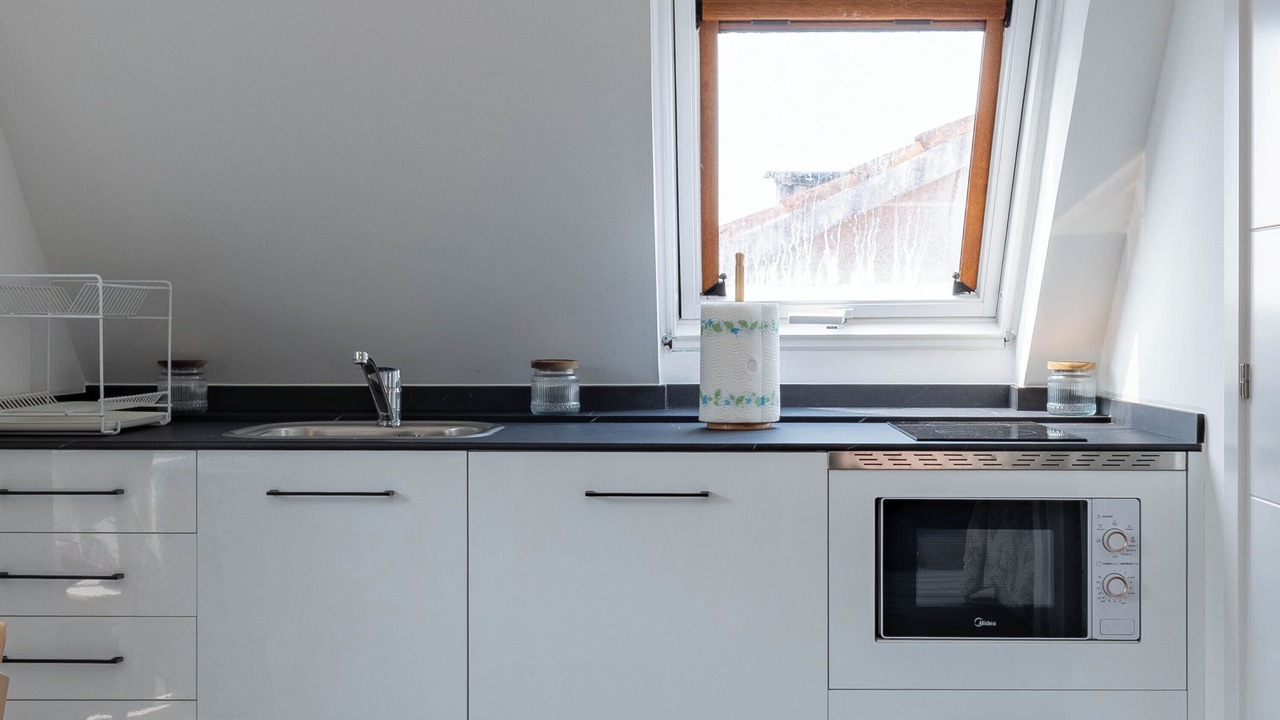 Photo of Kitchen in Cambados
