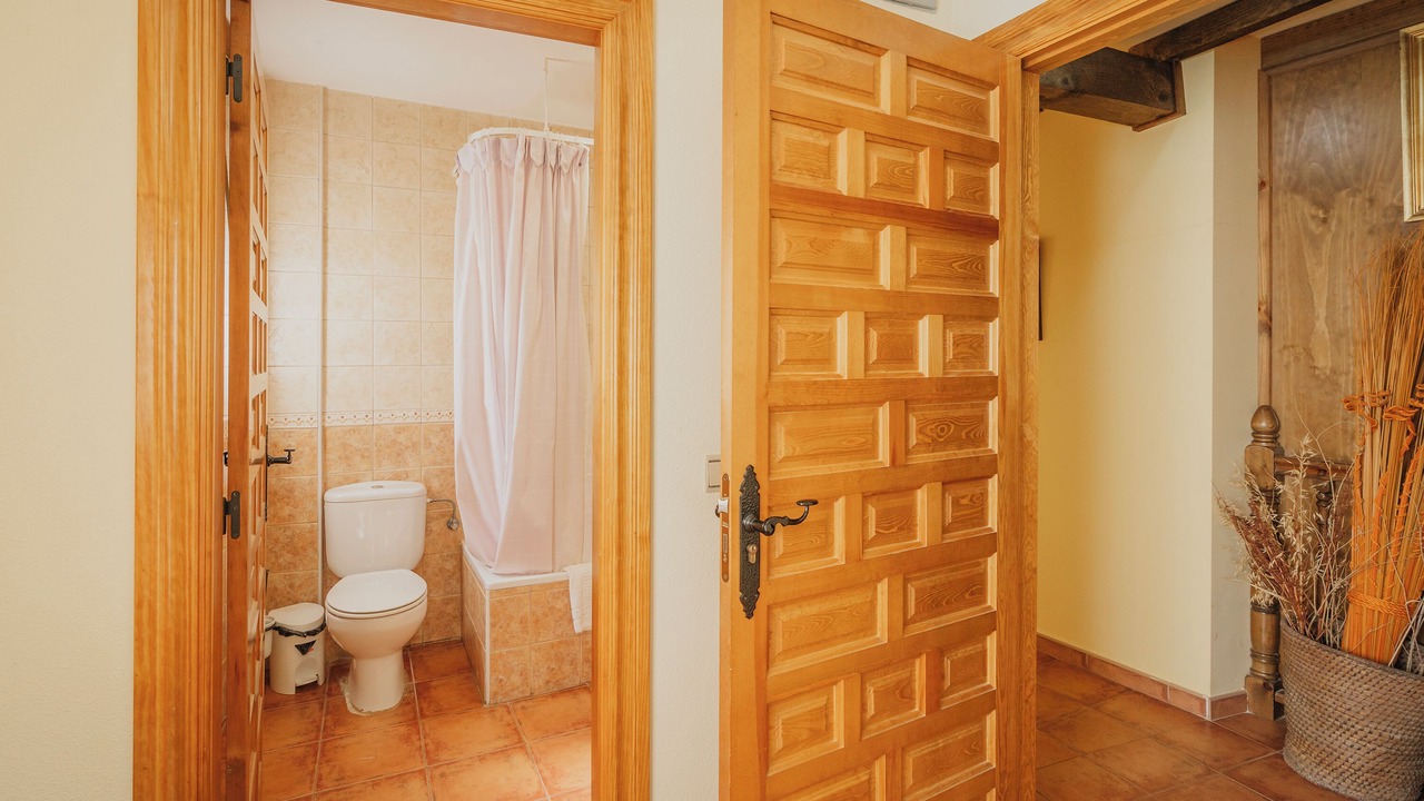 Photo of Bathroom in Ampudia