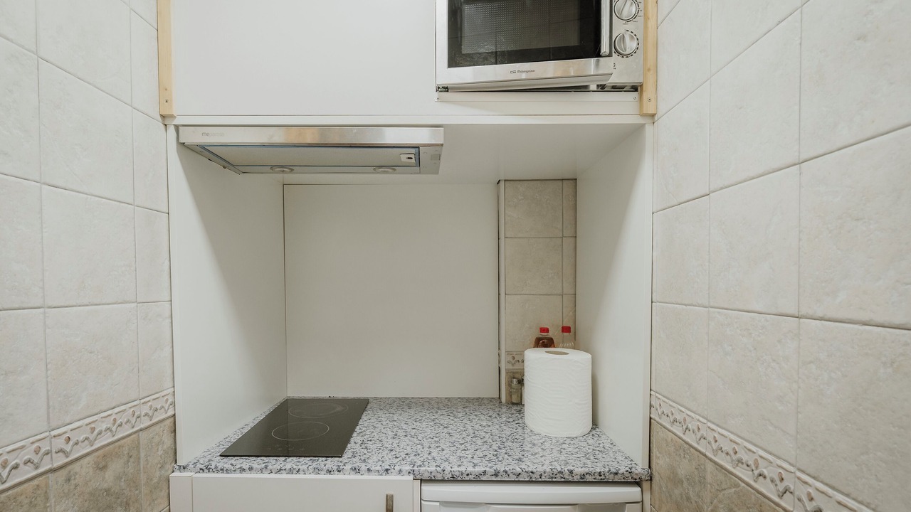 Photo of Kitchen in Ampudia