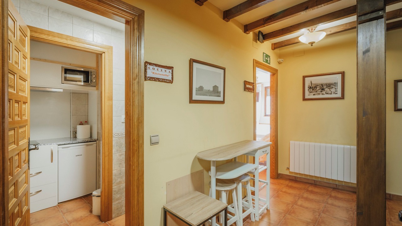 Photo of Kitchen in Ampudia