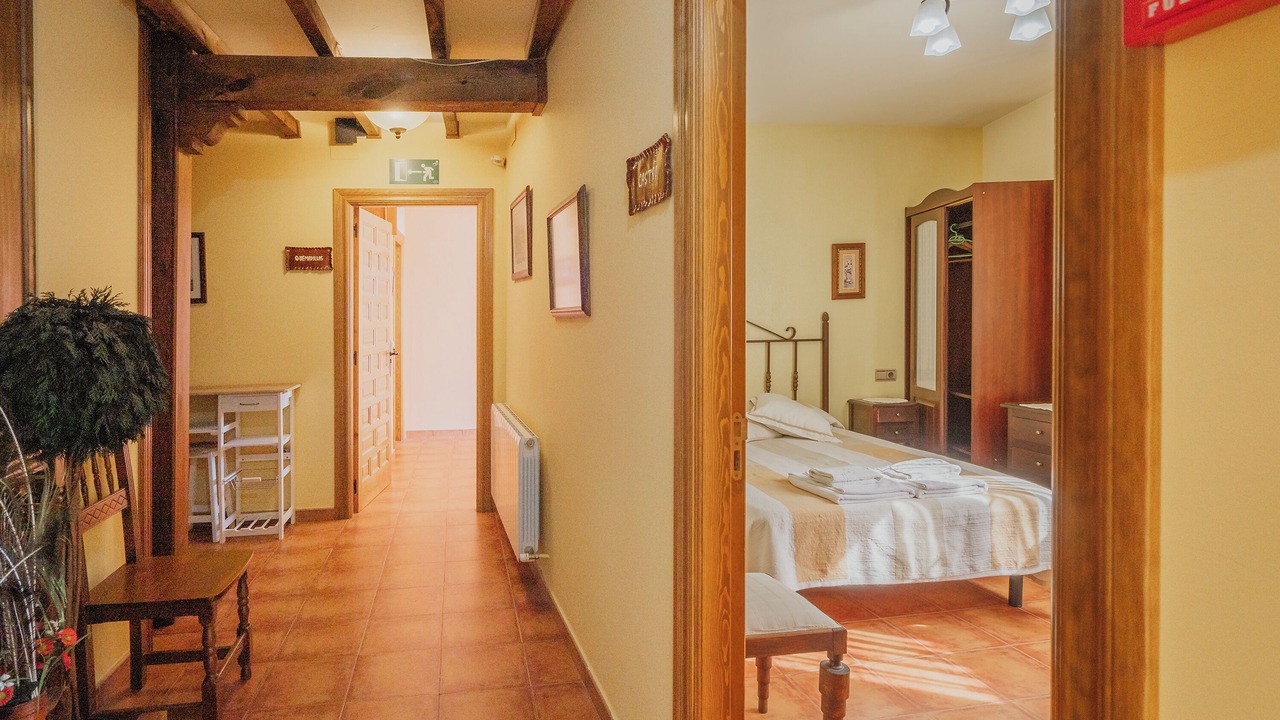 Photo of Bedroom in Ampudia