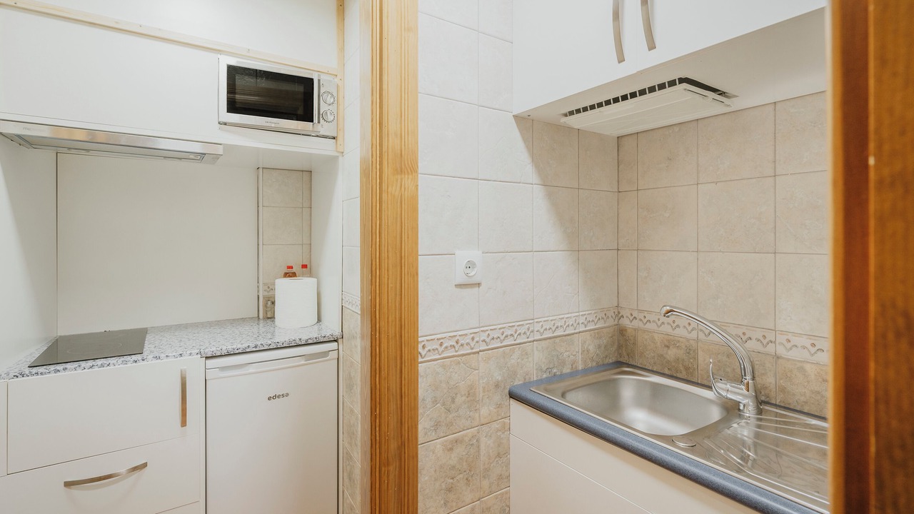 Photo of Kitchen in Ampudia