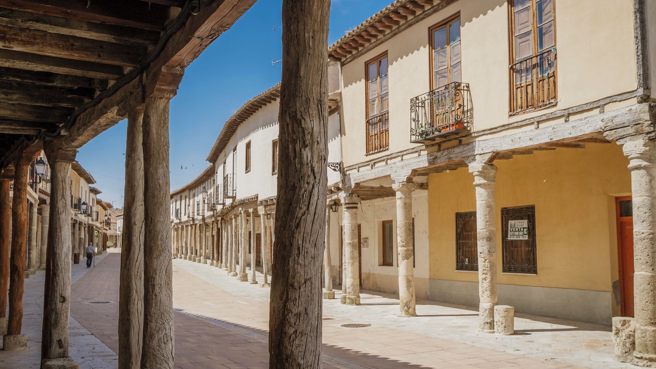 Photo of Outdoor in Ampudia