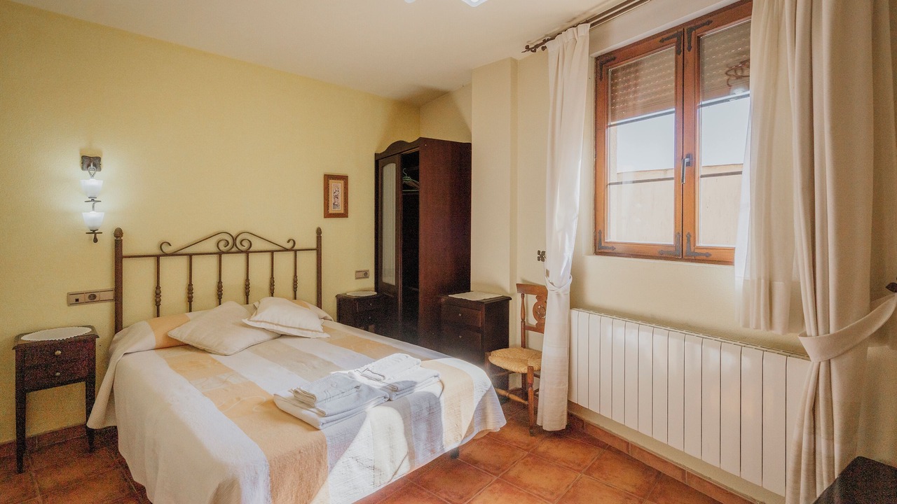 Photo of Bedroom in Ampudia