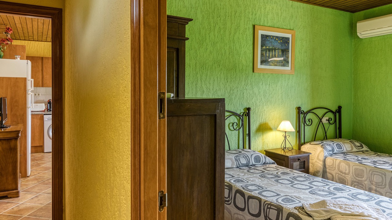 Photo of Bedroom in Torroella de Fluvia