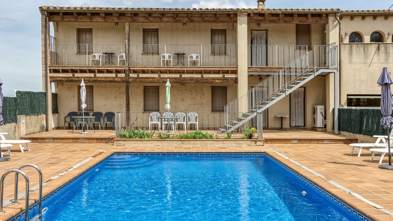 Photo of Outdoor in Torroella de Fluvia