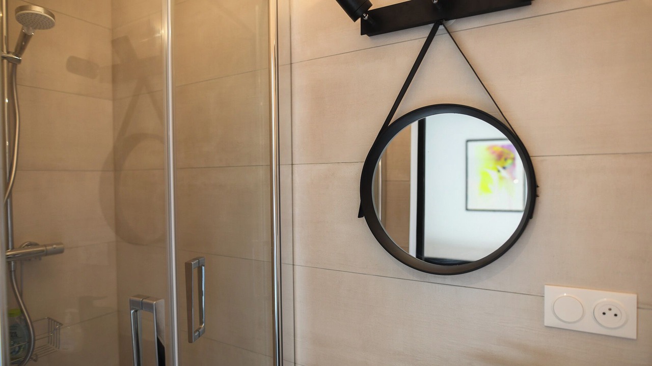 Photo of Bathroom in Ambilly