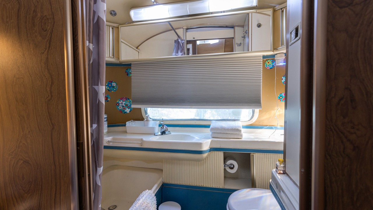 Photo of Bathroom in Saint-Nazaire