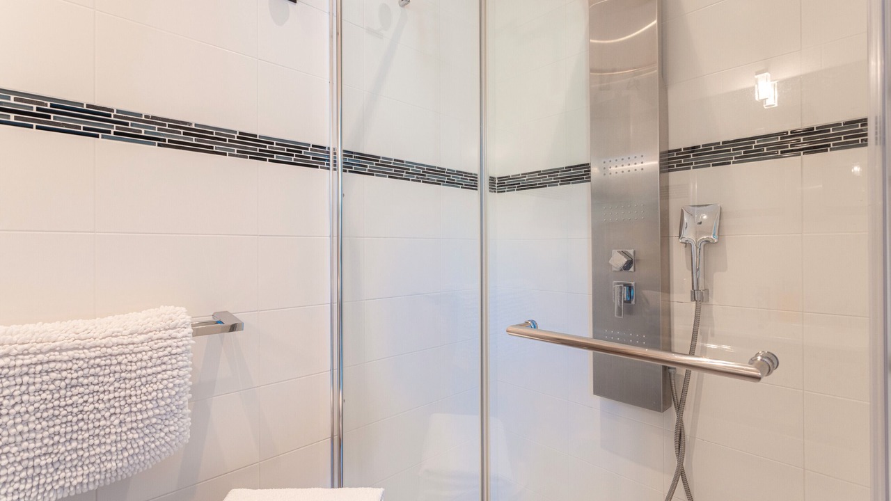 Photo of Bathroom in Saint-Nazaire