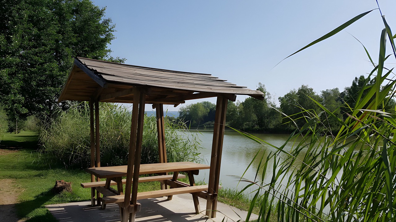 Photo of Outdoor in Arandon-Passins