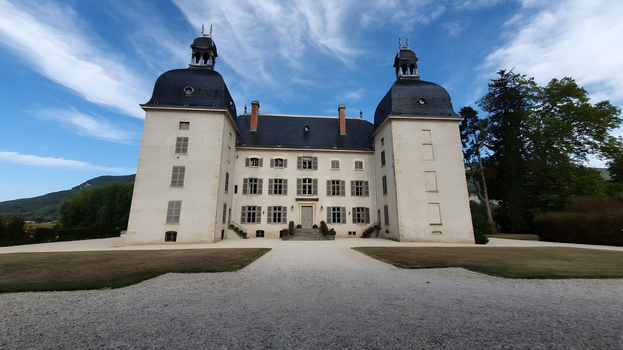 Photo of Outdoor in Arandon-Passins