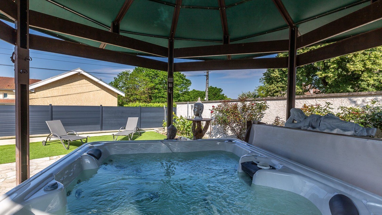 Photo of Outdoor in Arandon-Passins