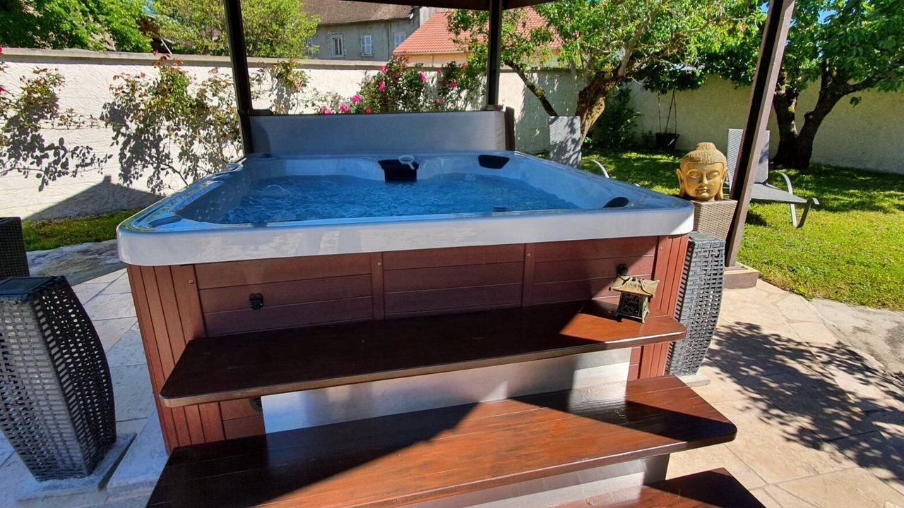 Photo of Outdoor in Arandon-Passins