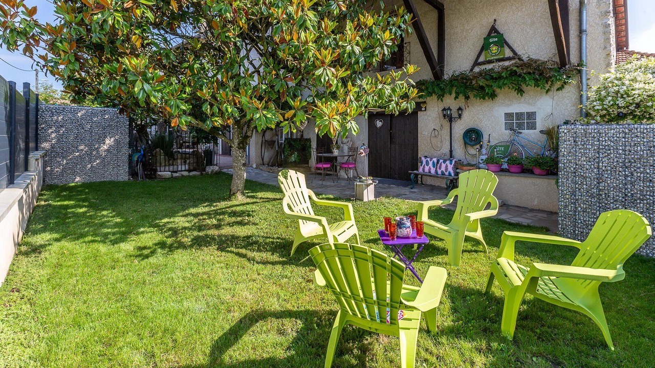 Photo of Outdoor in Arandon-Passins
