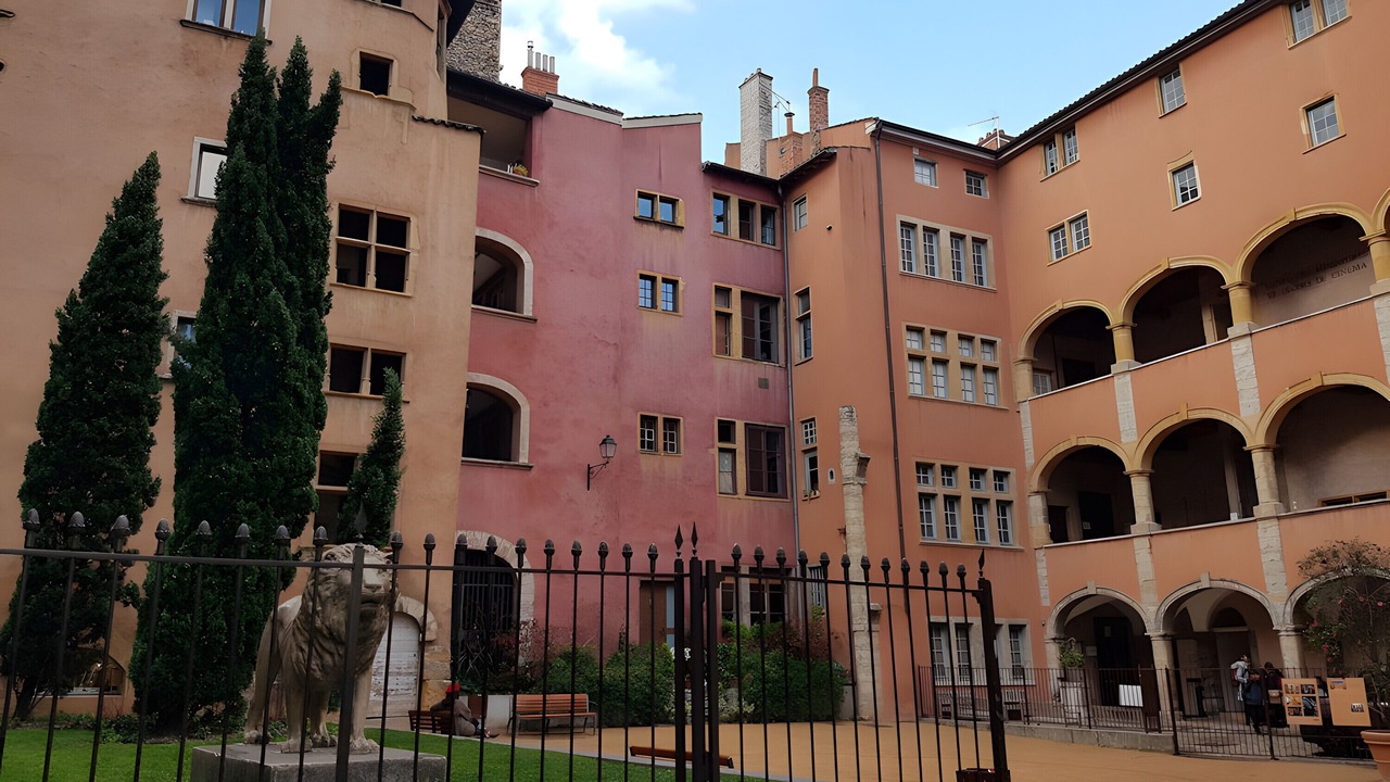 Photo of Outdoor in Arandon-Passins