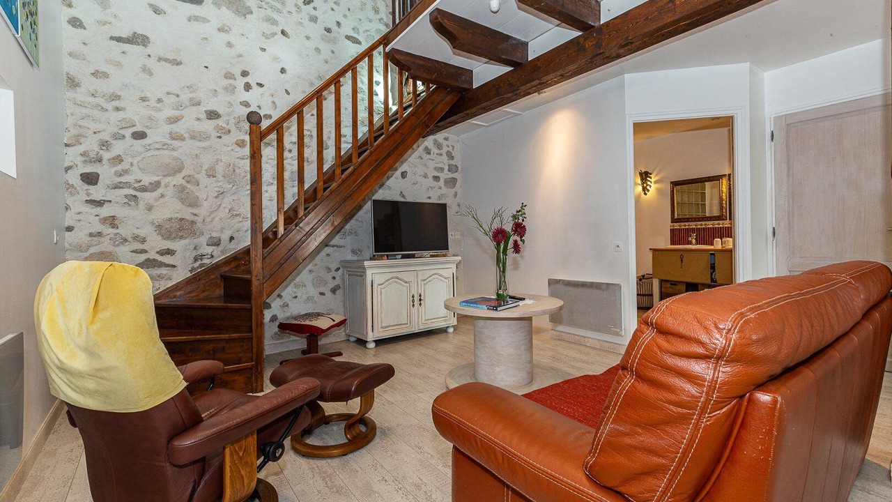 Photo of Livingroom in Arandon-Passins