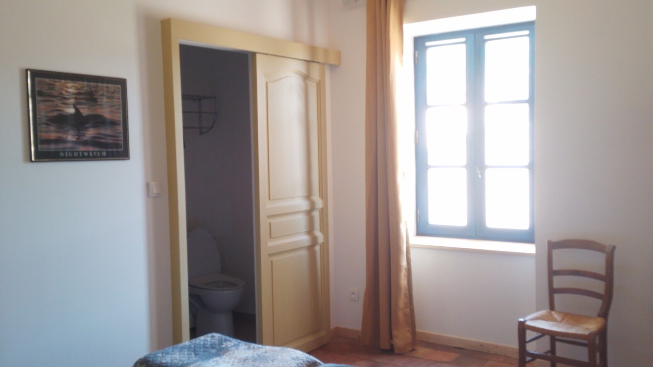 Photo of Bedroom in Vogue