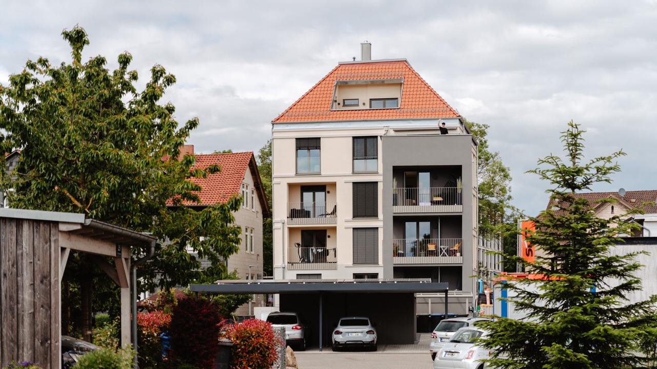 Photo of Outdoor in Suedstadt