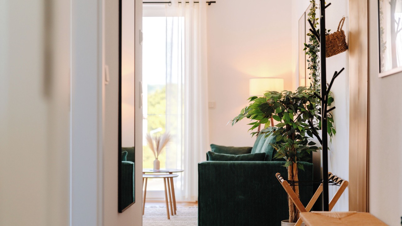 Photo of Livingroom in Suedstadt