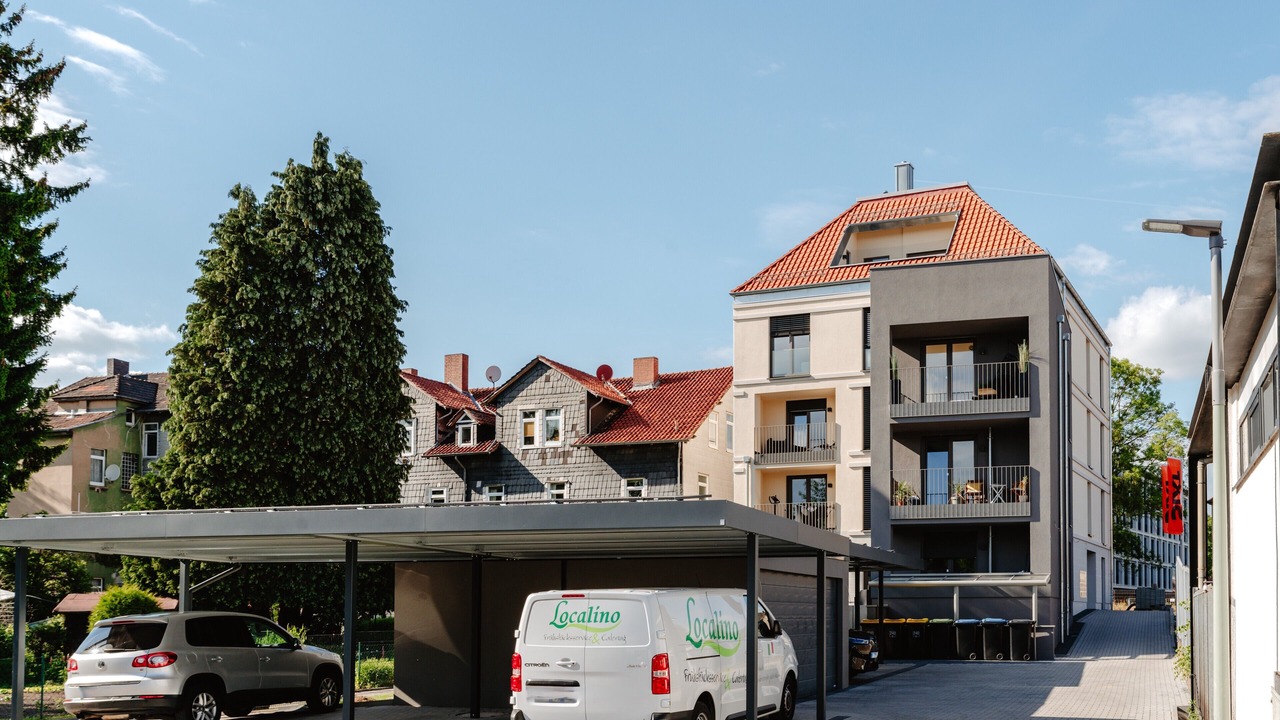 Photo of Outdoor in Suedstadt