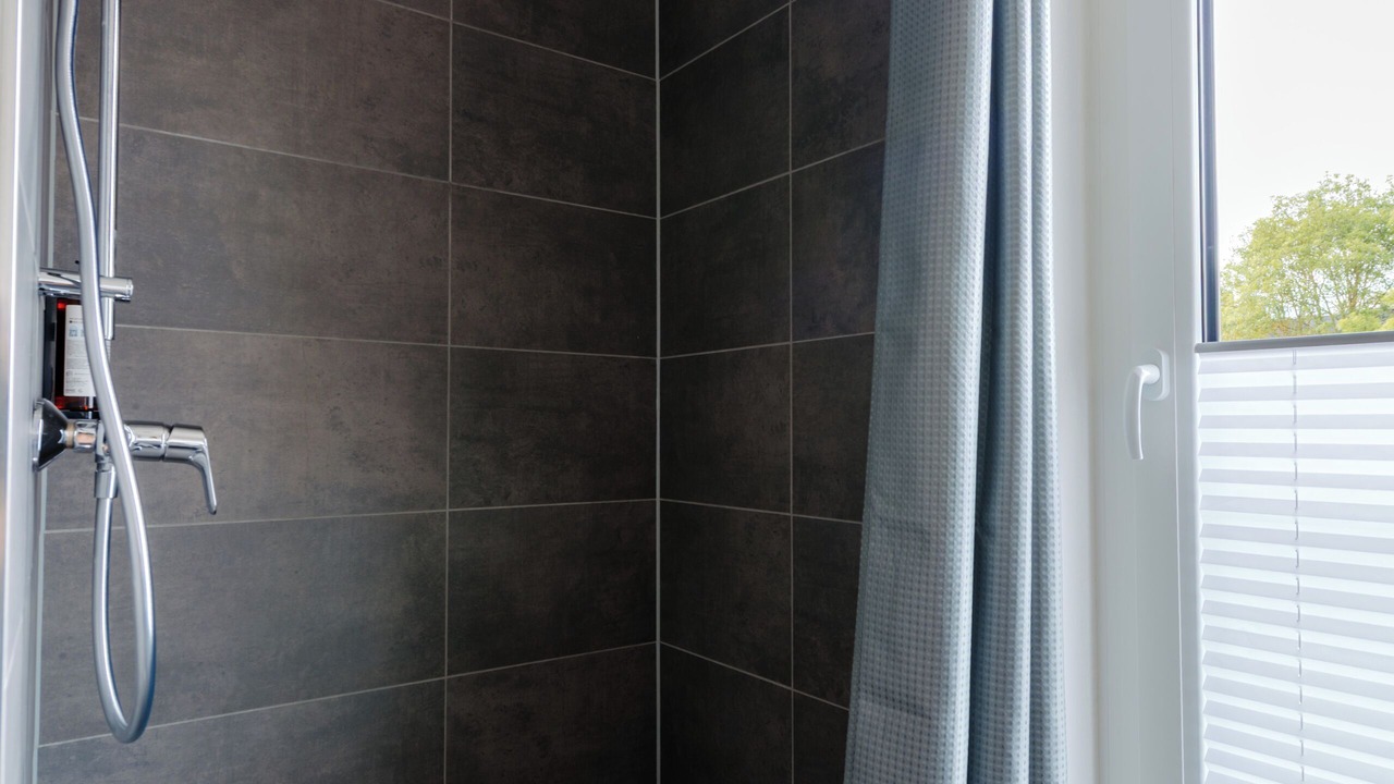 Photo of Bathroom in Suedstadt