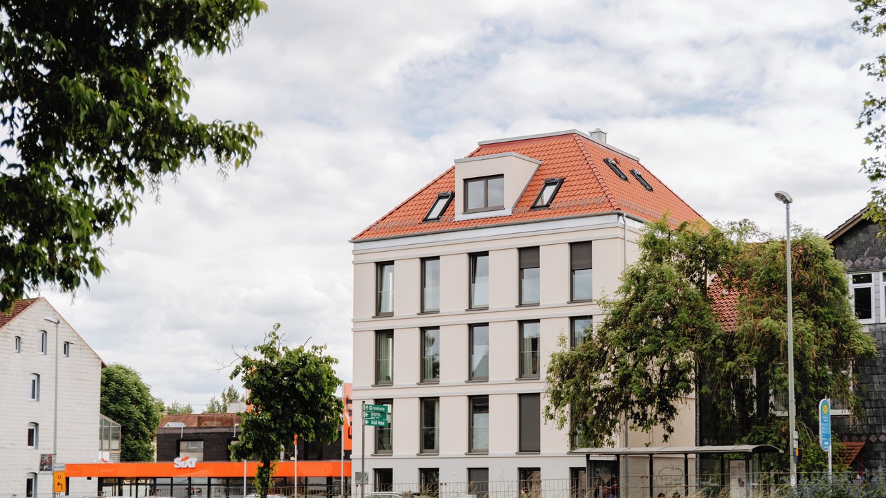 Photo of Outdoor in Suedstadt