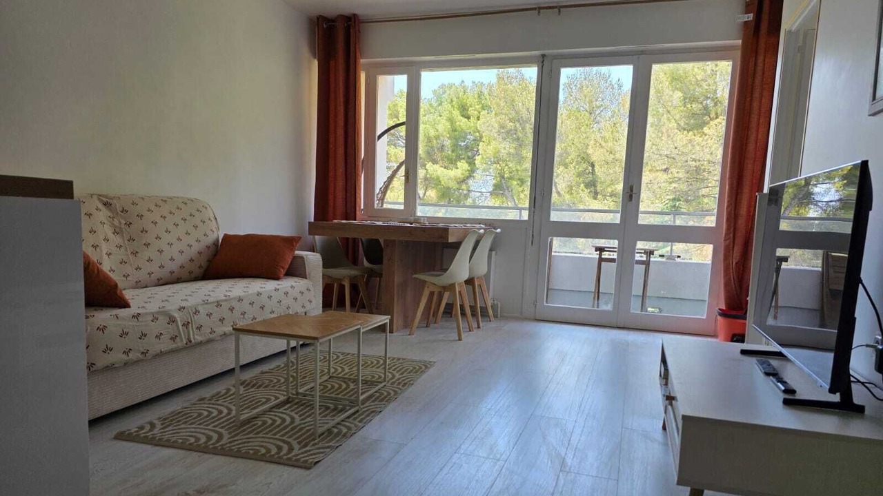 Photo of Livingroom in Sud