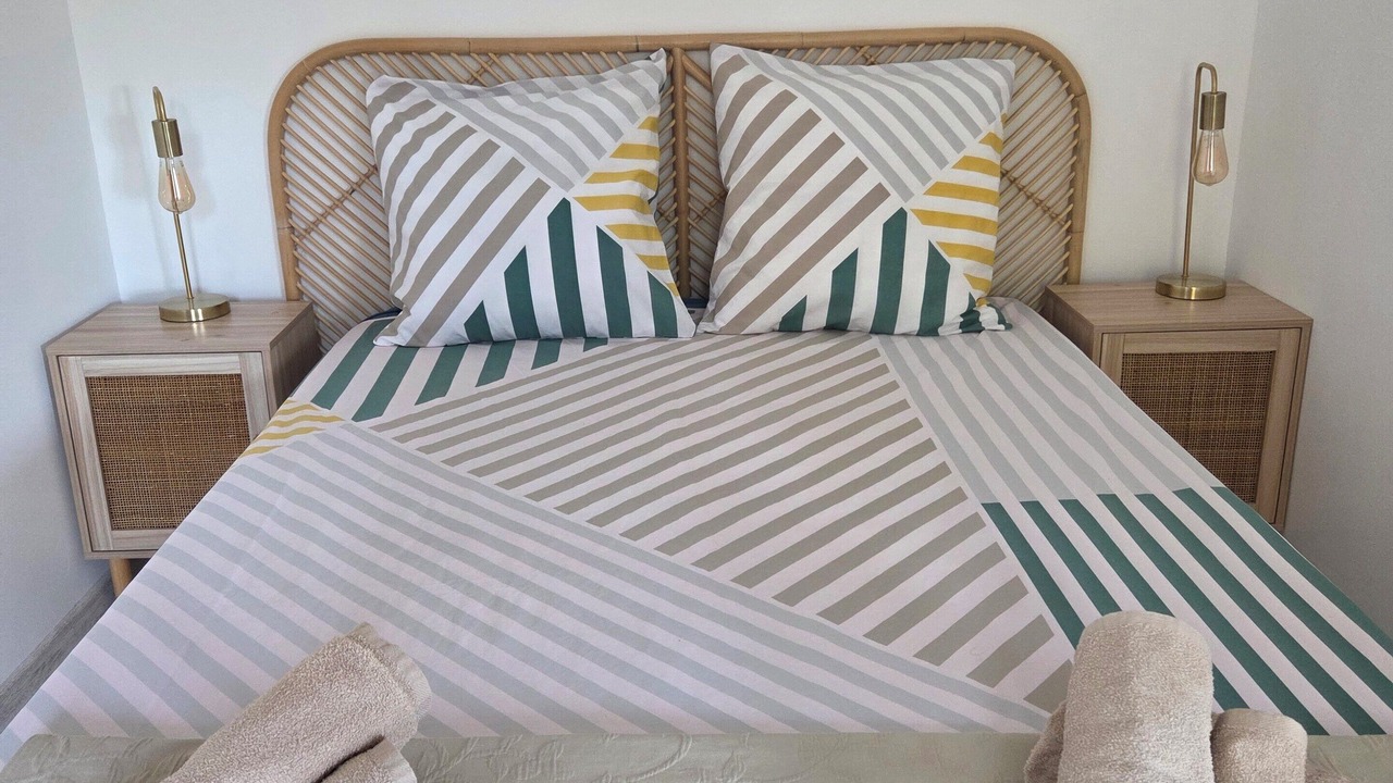 Photo of Bedroom in Sud