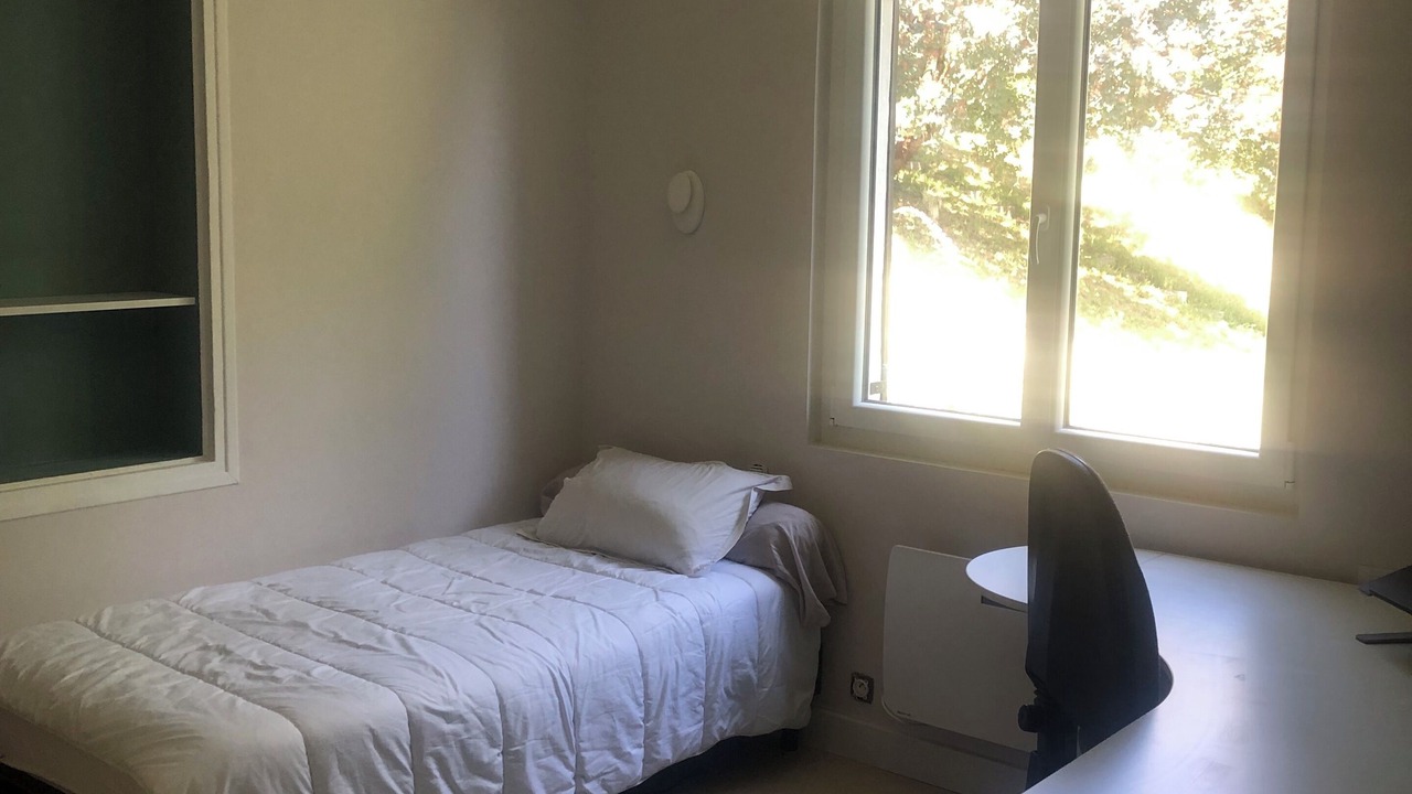 Photo of Bedroom in Hautecourt-Romaneche