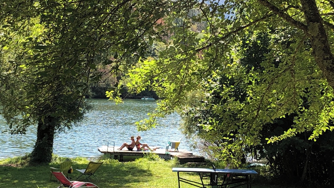 Photo of Outdoor in Hautecourt-Romaneche