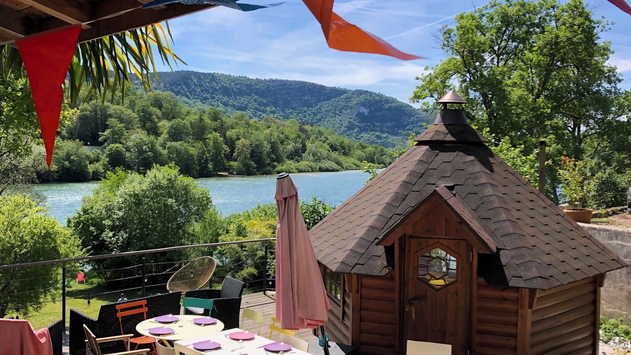 Photo of Outdoor in Hautecourt-Romaneche