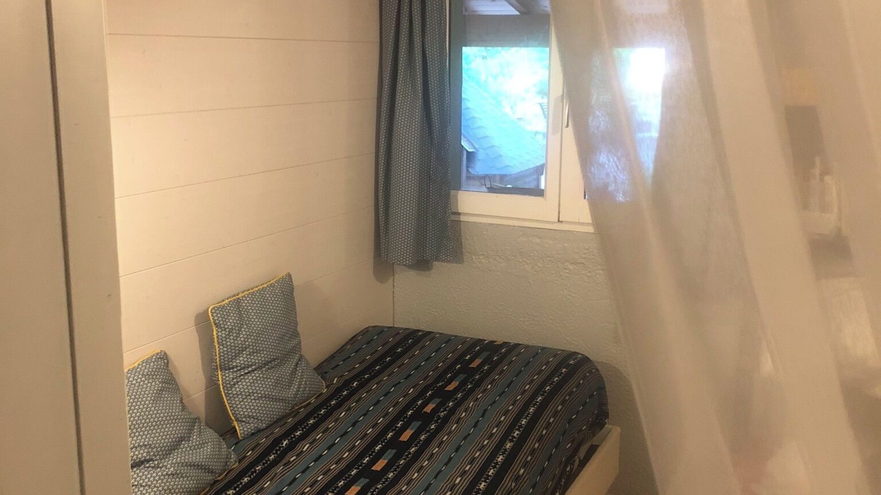 Photo of Bedroom in Hautecourt-Romaneche