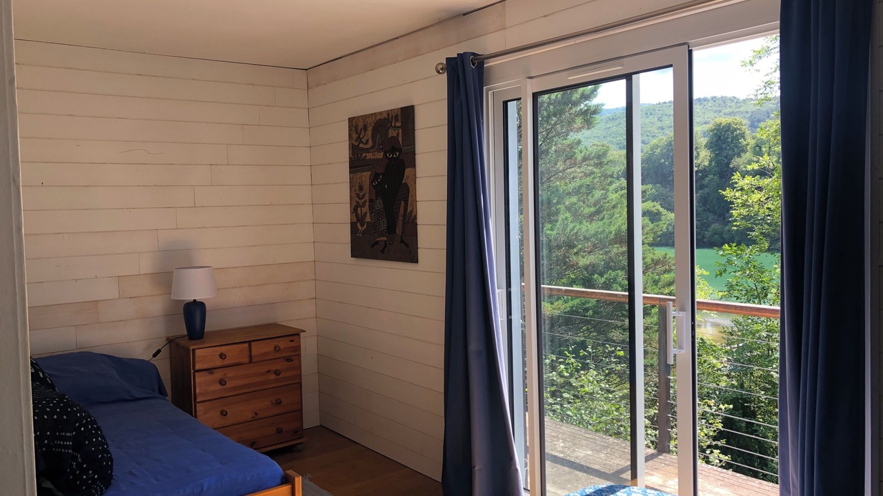 Photo of Bedroom in Hautecourt-Romaneche
