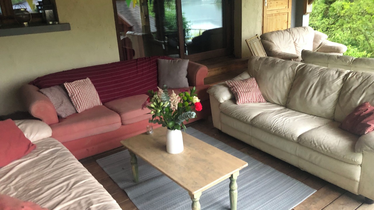 Photo of Livingroom in Hautecourt-Romaneche